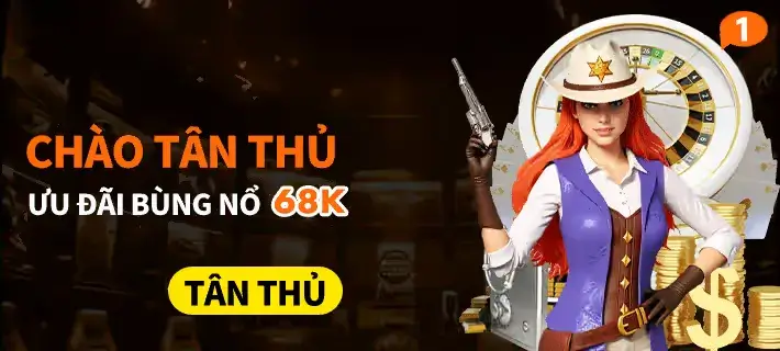 Nhà cái-g888now com | Khuyến mãi chào tân thủ ưu đãi 68K